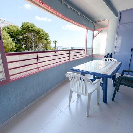 Apartamentos Nuevo Mexico C 432 Calpe Exterior photo